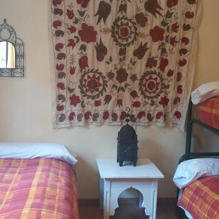 Casa Rural La Vega Cazalla de la Sierra Esterno foto
